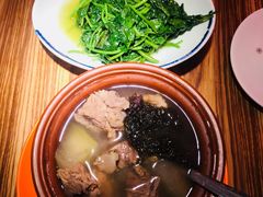 -百年神厨·地道川菜(清江西路店)