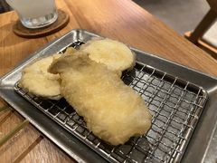 -大米·京都小酒馆·炭烧海鲜·烧鸟(龙口东路店)