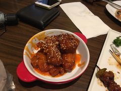 -必胜客(百联又一城店)