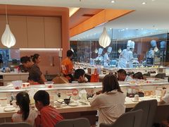 -新一番三文鱼寿司(红城湖店)