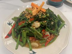 -太食獸泰式茶餐厅(IFS国金中心店)