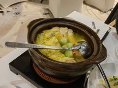 -太湖饭店·寄畅轩中餐厅