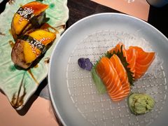 -山葵家·创意料理(宁波来福士店)