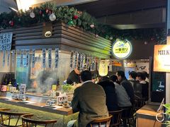 -西归浦每天偶来市场
