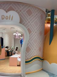 -奈尔宝家庭中心·亲子餐厅(苏州大悦城店)