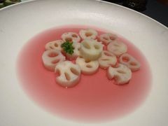 -肆月河豚·淮扬菜·湘菜(华天店)