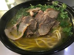 -河南拉面(肇周路店)