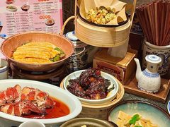 -南京大牌档(新街口德基广场店)
