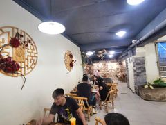 大堂-仪表厂火锅(总店)