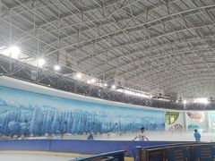 -世界之窗阿尔卑斯冰雪世界