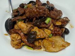 -北平楼·烤鸭·北京菜(牡丹园店)