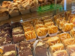 -味多美蛋糕(西安门店)