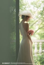 -青禾蒙娜丽莎婚纱摄影(武汉总店)