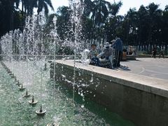-珠海圆明新园