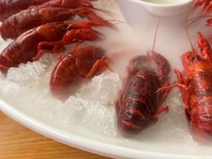 -刘栋梁大排档(淮海东路店)