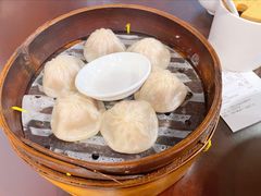 鲜肉小笼-德兴馆(广东路总店)