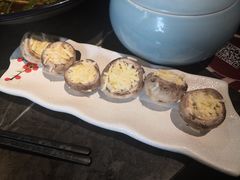 -十三姨正合丰烤肉(营迹路店)