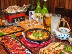 -酒肴一瓢·活贝料理·日本料理(三元桥·霄云路店)