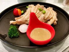 -金蝉食府(维吉奥广场店)