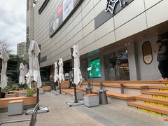 -喜茶(深圳喜荟城店)