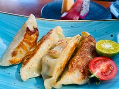 -V Bar海景扒房(北海湾惠龙万达嘉华酒店)