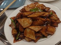 -冰城焰会大丰收铁锅炖(萝岗万达金街店)