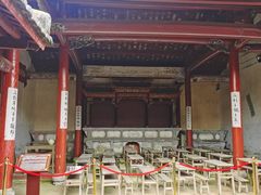 -古田会议纪念馆