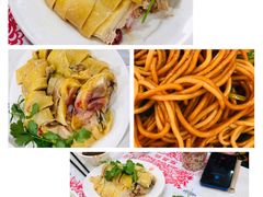 -振鼎鸡(华阴路店)