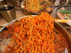 -冒菜西施·非遗冒菜(总店)