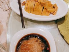 老醋海蜇头-顺风海鲜港(金玉兰店)