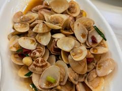 -金海湾海鲜排档(朱家尖店)