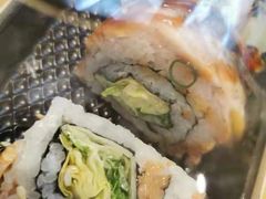 -割烹旭日本料理(龙湖狮山天街店)