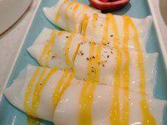 -香香海南菜餐厅
