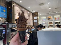 -GODIVA(五角场万达广场店)