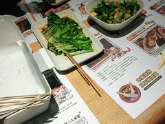 -木屋烧烤(龙华店)