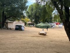 -长春市南湖公园