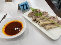 -清真·马记金兰牛肉面(大木桥路店)