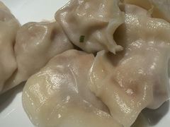-安天民北方饺子(白石洲店)