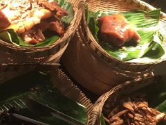 -荟星庭西餐厅(天府丽都喜来登饭店)