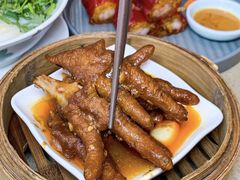 -点都德(汇盈广场店)