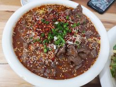-勇猛子川菜馆(新军路店)