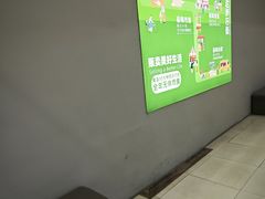 -丽达购物中心(崂山店)