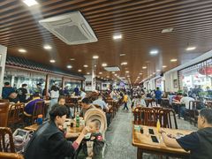 -柴氏风味斋(甘家口店)