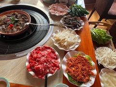 -顺顺小吃(独克宗古城店)