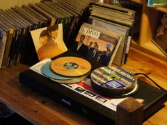 -Babycat私家御饼屋(龙头路一店)