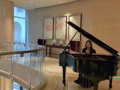 -Salon de Ville浦江汇(上海外滩华尔道夫酒店店)