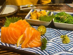 -小川洋风料理(汉街店)
