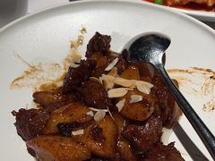 -小厨娘淮扬菜(清江苏宁广场店)