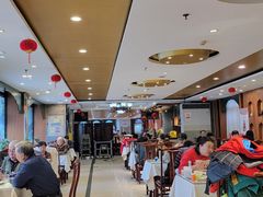 -南来顺饭庄·清真(南菜园店)