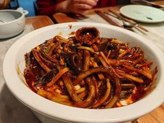 -苏帮袁Sue Cuisine(来福士店)